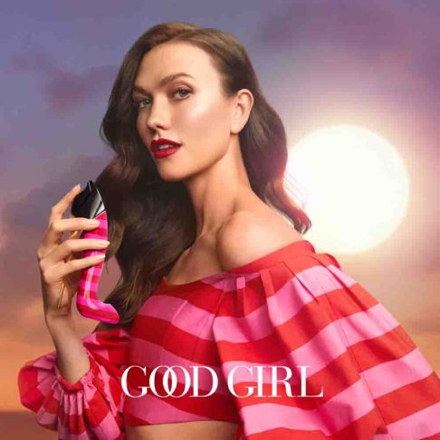 Good Girl Colormania 80 ml - Imagen 3