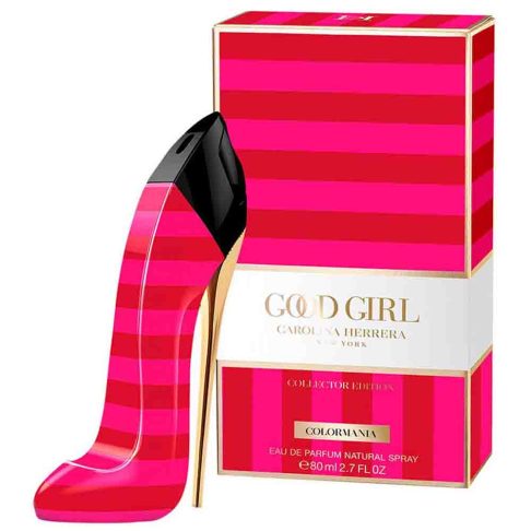 Alternative view of Good Girl Colormania 80 ml