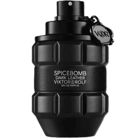 Spicebomb Dark Leather EDP 90 ml
