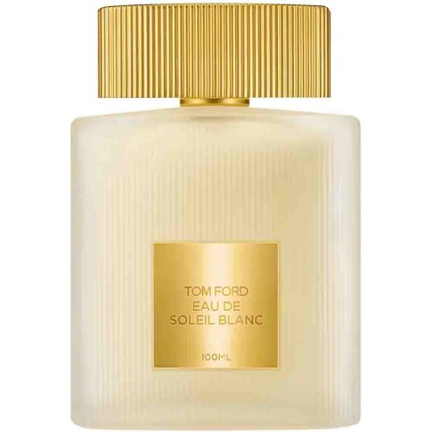 Eau de Soleil Blanc 100 ml