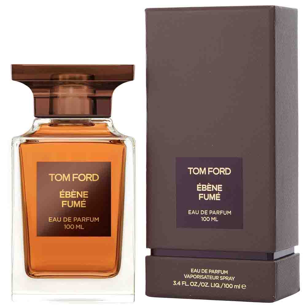 Ébène Fumé 100 ml - Imagen 2