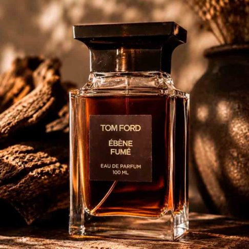 Ébène Fumé 100 ml - Imagen 3