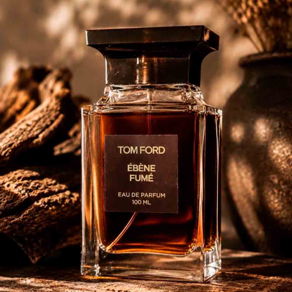 Ébène Fumé 100 ml - Imagen 3