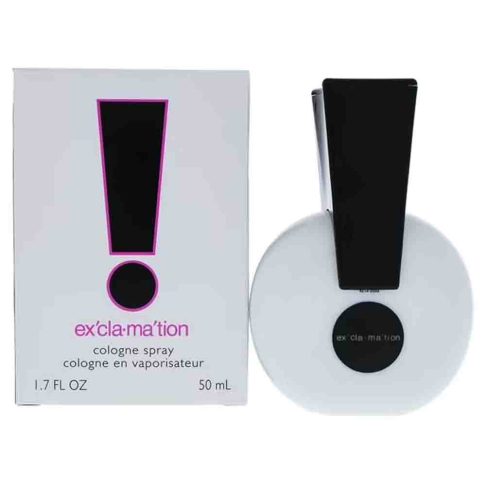 Alternative view of Ex'cla-ma'tion 50 ml