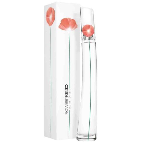 Alternative view of Flower by Kenzo EDT 100 ml
