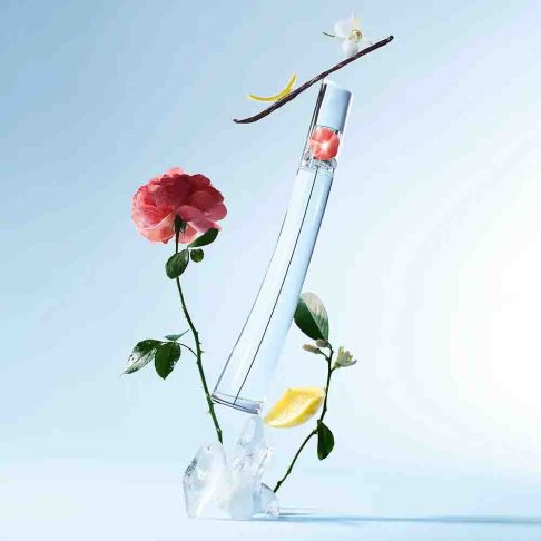Flower by Kenzo EDT 100 ml - Imagen 3