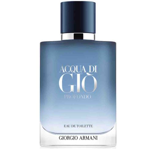 Acqua di Giò Profondo EDT 100 ml