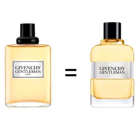 Alternative view of Gentleman Original Edt 100 ml
