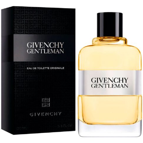 Gentleman Original Edt 100 ml - Imagen 3