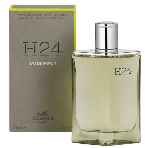 Alternative view of H24 Eau de Parfum