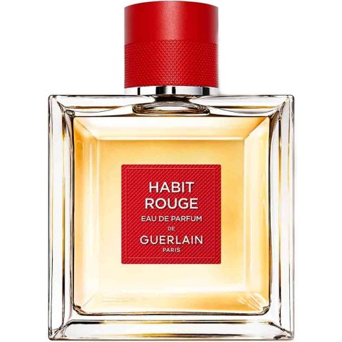 Habit Rouge EDP 100 ml
