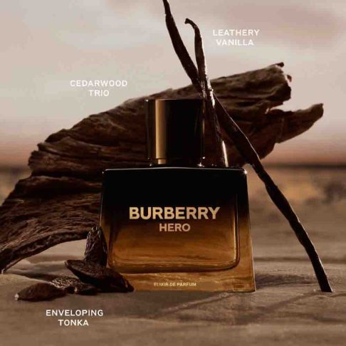 Hero Elixir de Parfum 60 ml - Imagen 3