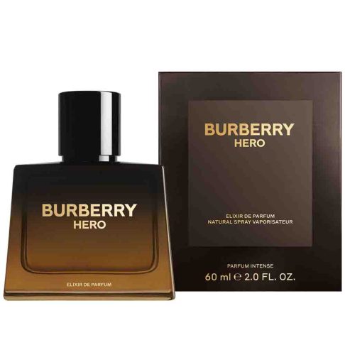 Alternative view of Hero Elixir de Parfum 60 ml