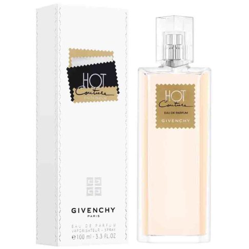 Alternative view of Hot Couture EDP 100 ml