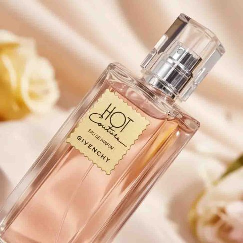 Hot Couture EDP 100 ml - Imagen 3