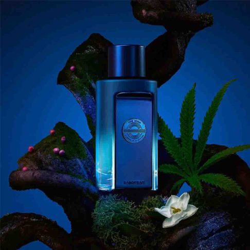 The Icon Supreme for Men 100 ml - Imagen 3