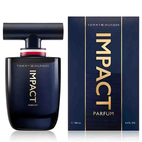 Alternative view of Impact Parfum 100 ml