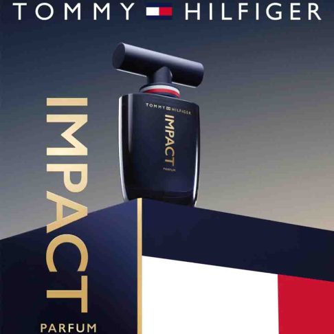 Impact Parfum 100 ml - Imagen 3