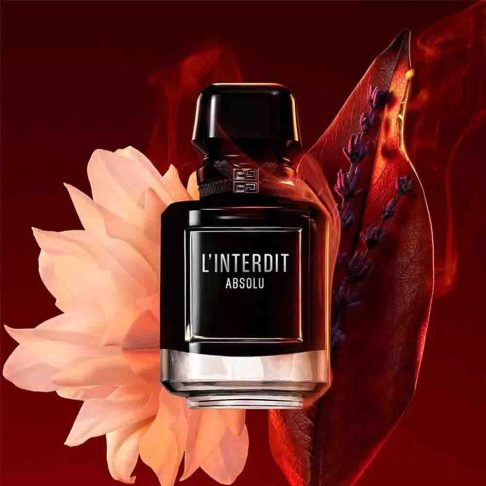 L'Interdit Absolu 80 ml - Imagen 3