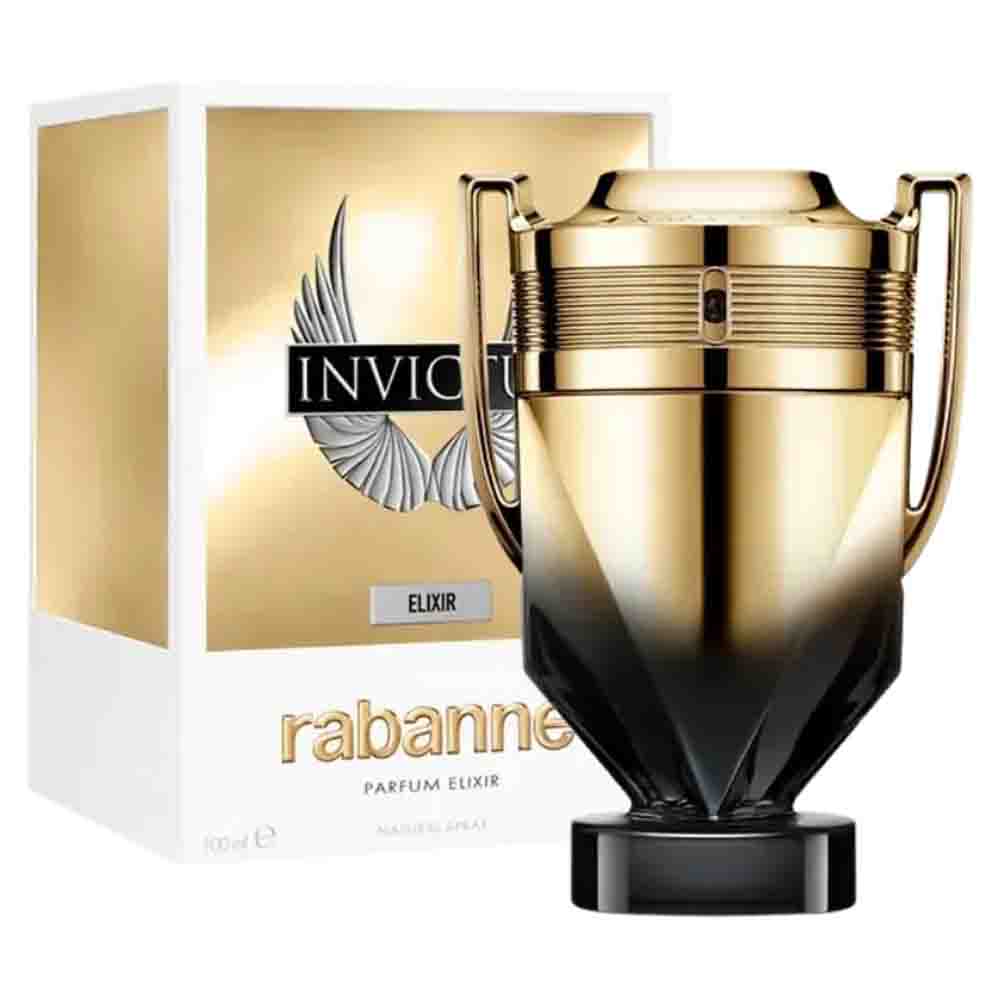 Invictus Elixir - Imagen 2