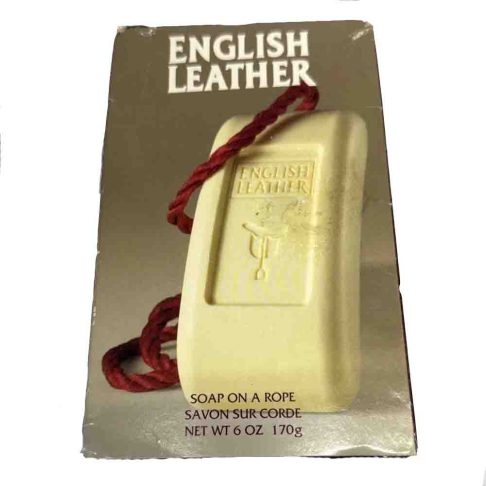 Alternative view of Jabón English Leather 170 g