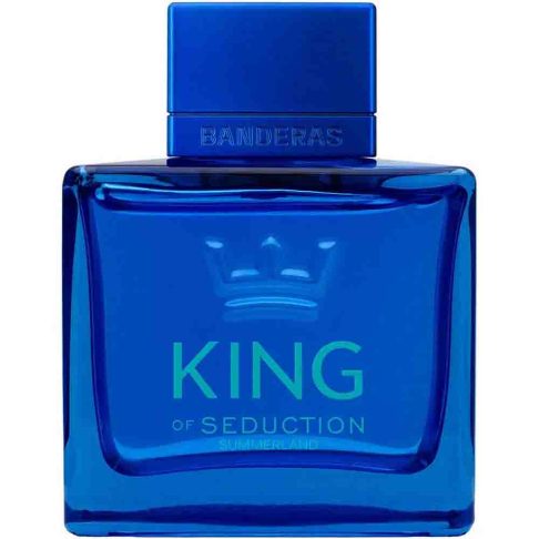 King of Seduction SummerLand 100 ml