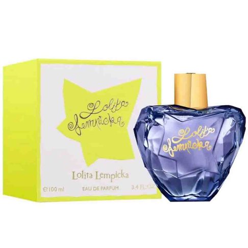 Alternative view of Lolita Lempicka Eau de Parfum 100 ml