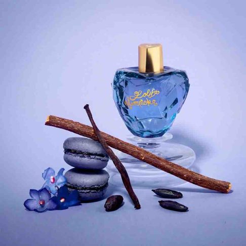 Lolita Lempicka Eau de Parfum 100 ml - Imagen 3