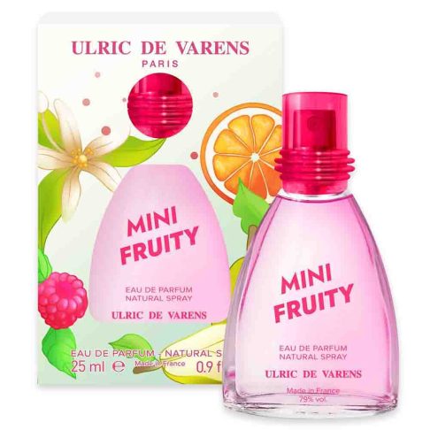Alternative view of Mini Fruity 25 ml