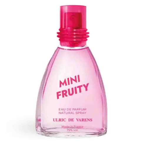 Mini Fruity 25 ml