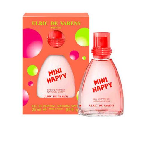 Alternative view of Mini Happy 25 ml