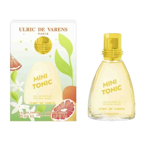 Alternative view of Mini Tonic 25 ml