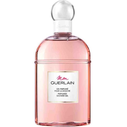 Mon Guerlain Shower Gel 200 ml