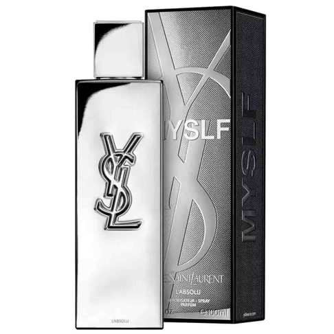 Alternative view of MYSLF L’Absolu