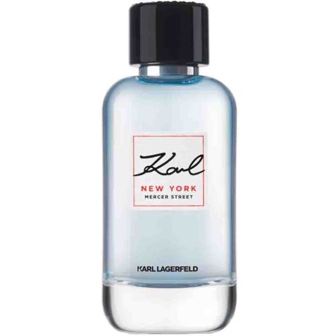 Karl New York Mercer Street 100 ml