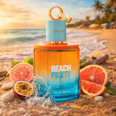 Beach Party 100 ml - Imagen 3