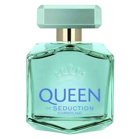 Queen of Seduction 80 ml