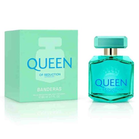 Alternative view of Queen of Seduction 80 ml