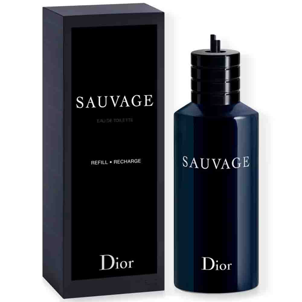 Sauvage EDT Refill 300 ml - Imagen 2