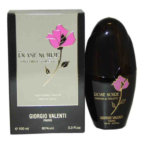 Alternative view of Rose Noire 100 ml