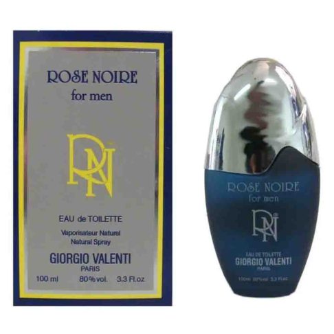 Alternative view of Rose Noire Men