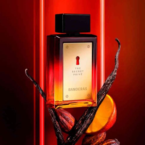 The Secret Prive 100 ml - Imagen 3