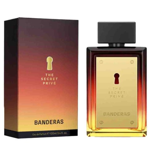 The Secret Prive 100 ml - Imagen 2