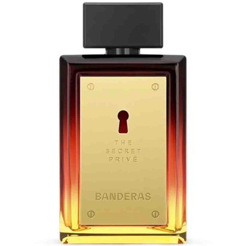 The Secret Prive 100 ml