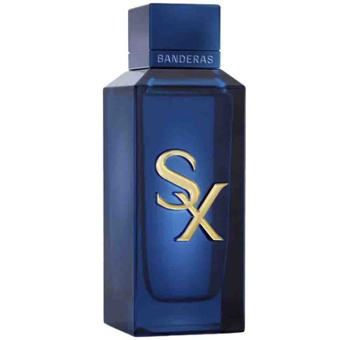 Seduction X EDP 100 ml