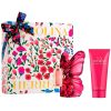 Set La Bomba 100ml + Body Lotion 100ml