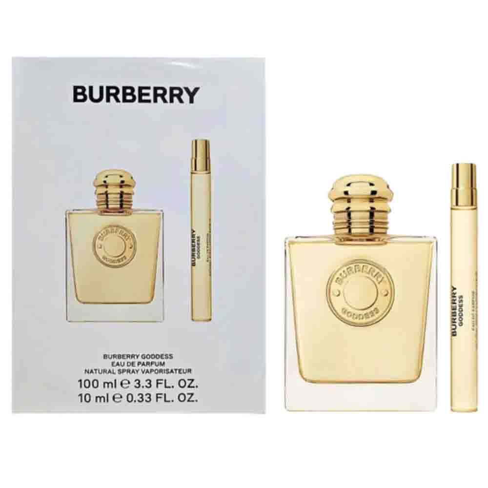 Set Goddess EDP 100 ml + 10 ml