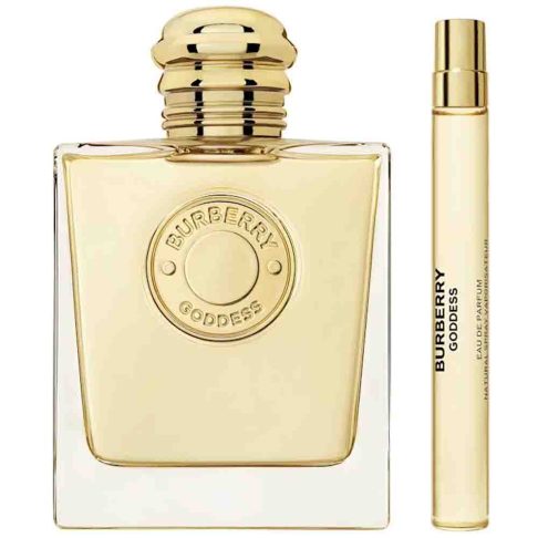 Alternative view of Set Goddess EDP 100 ml + 10 ml