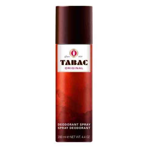 Desodorante Tabac Spray 200 ml