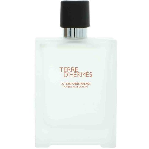 Terre D'hermes After Shave Lotion 100 ml